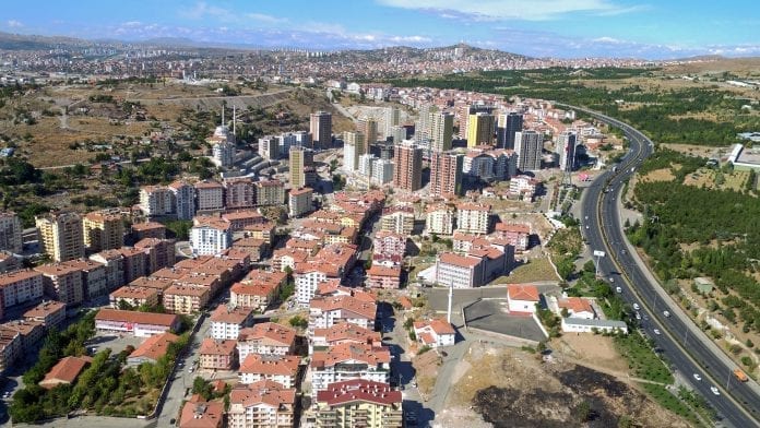 Kentsel Dönüşümde Başlamayan veya Geciken Projeler İptal Edilebilecek Kentsel Dönüşümde Başlamayan veya Geciken Projeler İptal Edilebilecek