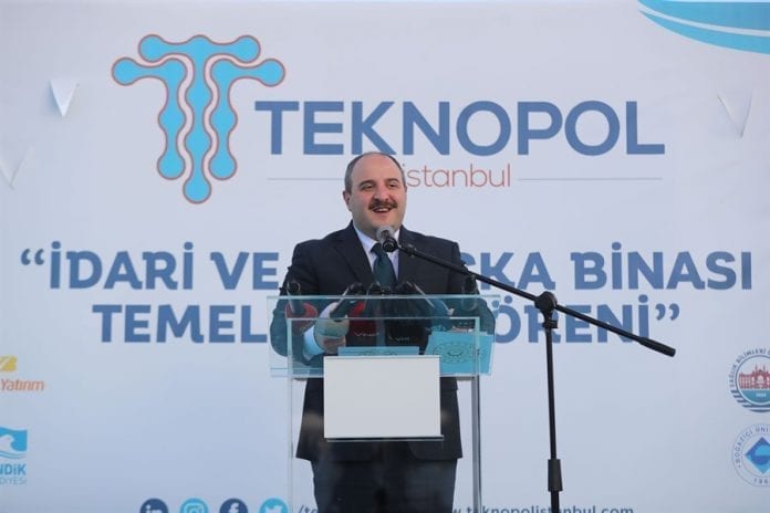 Sağlıkta Geleceğin Teknolojileri İnşa Edilecek Sağlıkta Geleceğin Teknolojileri İnşa Edilecek
