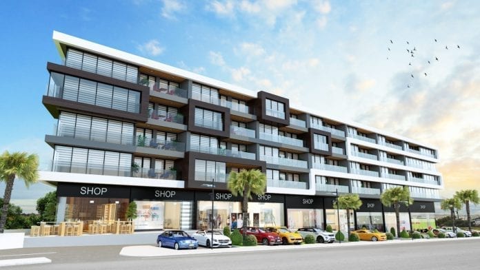 Omağ Development'tan Kıbrıs'a Ses Getirecek Projeler Omağ Development'tan Kıbrıs'a Ses Getirecek Projeler