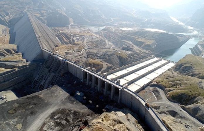 Baraj İnşası İçin Yeni Kamulaştırma Yönetmeliği Resmi Gazete İle Yayımlandı! Baraj İnşası İçin Yeni Kamulaştırma Yönetmeliği Resmi Gazete İle Yayımlandı!