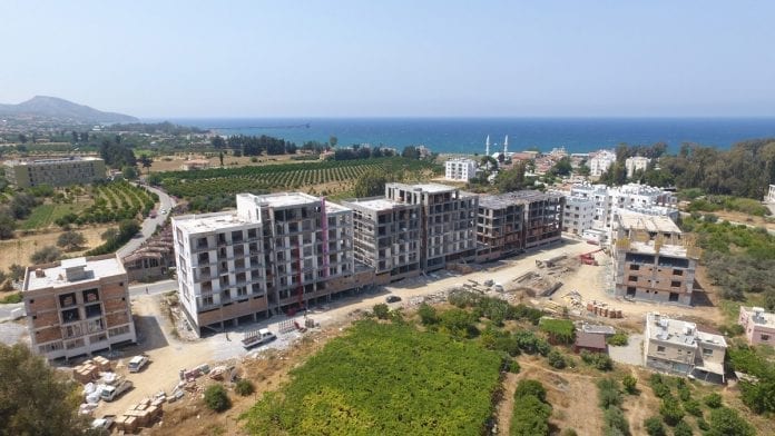 İnşaat Rakamlarında Artış İnşaat Rakamlarında Artış