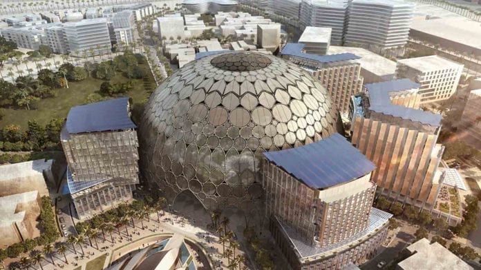 Expo 2020: Katılımcı Ülkeler Ne Kazanacak? Sürdürülebilir Projeler Dikkat Çekiyor Expo 2020: Katılımcı Ülkeler Ne Kazanacak? Sürdürülebilir Projeler Dikkat Çekiyor