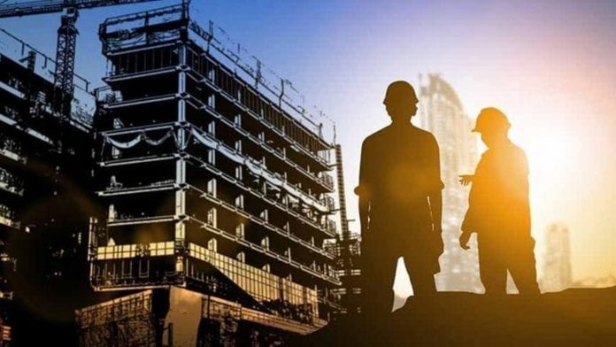 İnşaat Maliyet Endeksi Yüzde 10,79 Arttı İnşaat Maliyet Endeksi Yüzde 10,79 Arttı
