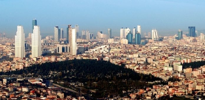 Konut Stoku Hızla Eriyor, Ev Fiyatları Yükselebilir! Konut Stoku Hızla Eriyor, Ev Fiyatları Yükselebilir!