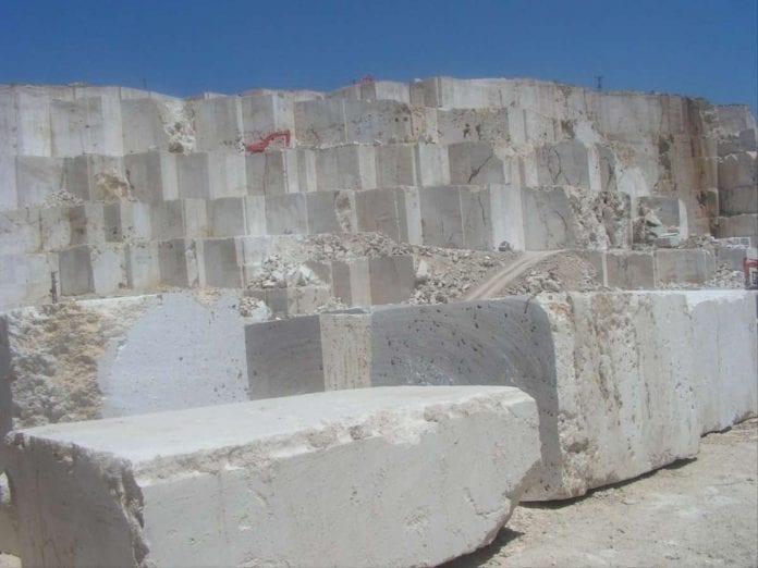 Meksika’nın İnşaat Projelerini Türk Doğal Taşları Süsleyecek Meksika’nın İnşaat Projelerini Türk Doğal Taşları Süsleyecek