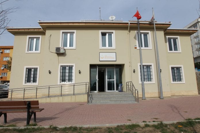 Gebze ve Darıca’ya Önemli Sağlık Yatırımı! Gebze ve Darıca’ya Önemli Sağlık Yatırımı!
