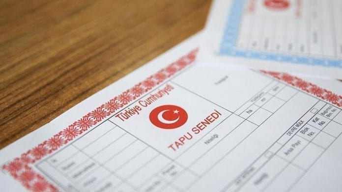 Konut Satışları 12 Ülkede Açılacak Olan Tapu ve Kadastro Temsilciliği ile Desteklenecek! Konut Satışları 12 Ülkede Açılacak Olan Tapu ve Kadastro Temsilciliği ile Desteklenecek!