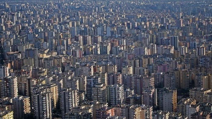 Gayrimenkul Sektörü 2020’de Daha Hareketli Olacak Gayrimenkul Sektörü 2020’de Daha Hareketli Olacak