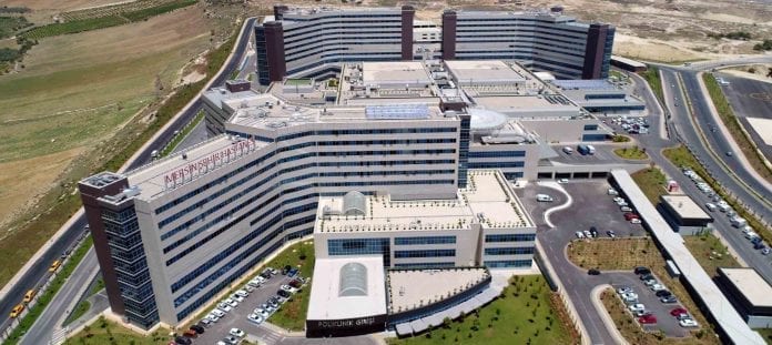 Şehir Hastanelerinin Yapım Maliyetleri Revize Edildi! Şehir Hastanelerinin Yapım Maliyetleri Revize Edildi!