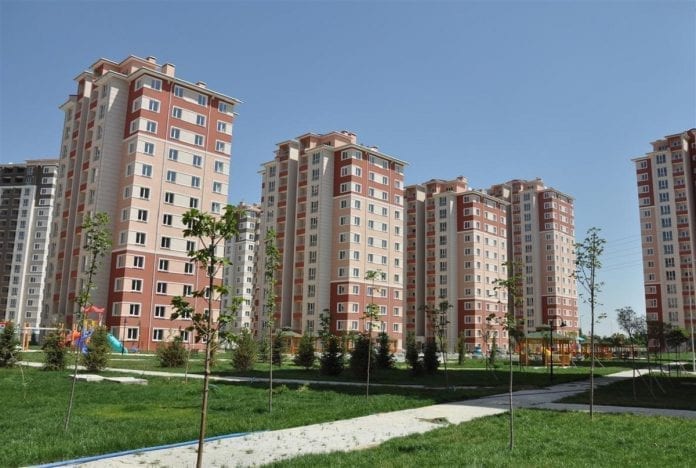 Dar Gelirli Vatandaşlar için Hükümet Düğmeye Bastı! 250 Bin Sosyal Konut Üretilecek Dar Gelirli Vatandaşlar için Hükümet Düğmeye Bastı! 250 Bin Sosyal Konut Üretilecek