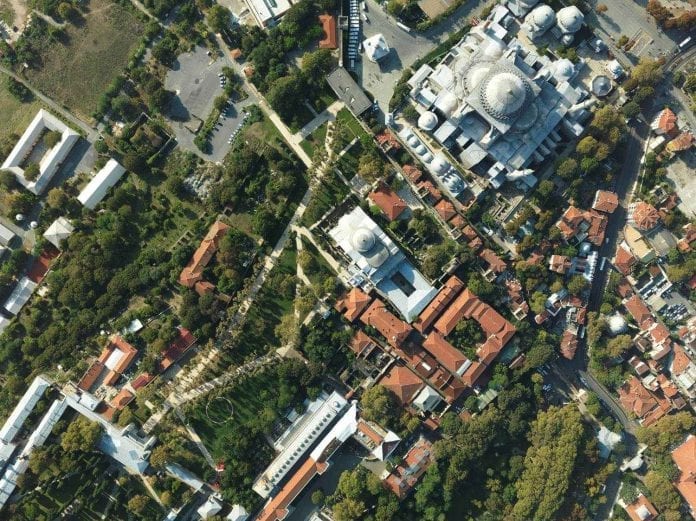 Şehirlerin Dijital İkizi Sayesinde İmar Barışına Girmeyen Kaçak Yapılar Tespit Edilecek! Şehirlerin Dijital İkizi Sayesinde İmar Barışına Girmeyen Kaçak Yapılar Tespit Edilecek!