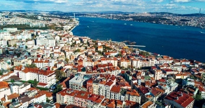 Değerli Konut Vergisi ve Yüksek Tapu Harcı İçin Sona Gelindi! Değerli Konut Vergisi ve Yüksek Tapu Harcı İçin Sona Gelindi!