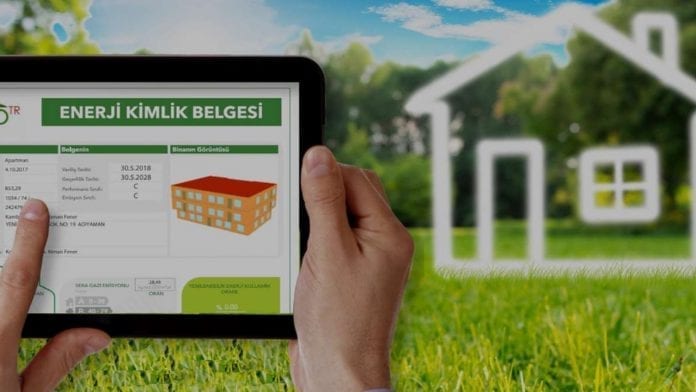 Enerji Kimlik Belgesi Nasıl Alınır, Eski Binalarda Mantolama Isı Yalıtımı Zorunlu mu? Enerji Kimlik Belgesi Nasıl Alınır, Eski Binalarda Mantolama Isı Yalıtımı Zorunlu mu?