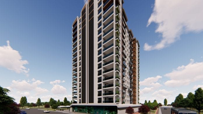 Furkanlar İnşaat'tan Malatya'ya Yepyeni Proje: Kadıköy VIP Residence Furkanlar İnşaat'tan Malatya'ya Yepyeni Proje: Kadıköy VIP Residence