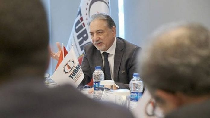 1500 Arap Yatırımcı İstanbul'da Buluşuyor 1500 Arap Yatırımcı İstanbul'da Buluşuyor