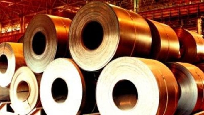 Tayvan, Kocaeli'de 100 Milyon Dolarlık Çelik Yatırımı Yapacak Tayvan, Kocaeli'de 100 Milyon Dolarlık Çelik Yatırımı Yapacak