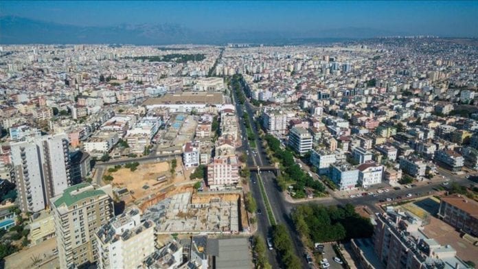 2020 Yılında Konut Fiyatları Artacak mı? 2020 Yılında Konut Fiyatları Artacak mı?