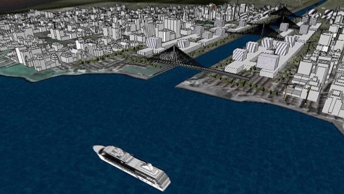 Kanal İstanbul’a Adım Adım! Kanal İstanbul’a Adım Adım!