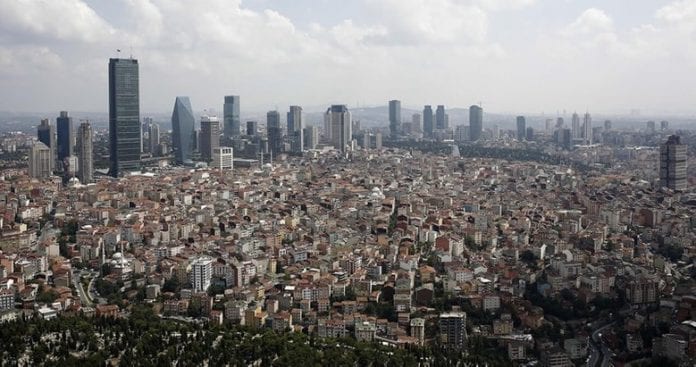 Engelli Bireylere Uygun Yapılmayan Binalara Yapı Kullanma İzni Verilmeyecek! Engelli Bireylere Uygun Yapılmayan Binalara Yapı Kullanma İzni Verilmeyecek!