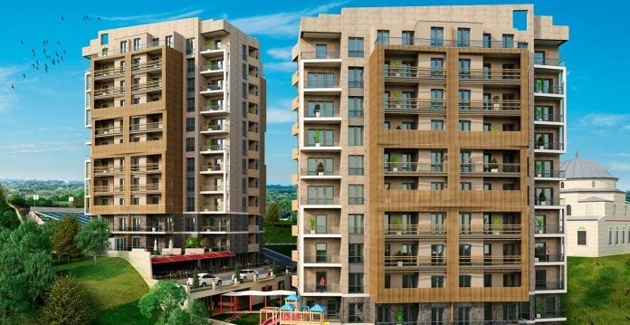 Marriott Trabzon'a Geliyor! Marriott Trabzon'a Geliyor!