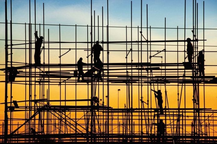 Gayrimenkul Sektörü 2021'den Ümitli Gayrimenkul Sektörü 2021'den Ümitli
