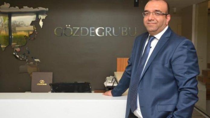 Kenan Kalı: “Yeni otoyol İzmir inşaat sektörünü büyütecek” Kenan Kalı: “Yeni otoyol İzmir inşaat sektörünü büyütecek”
