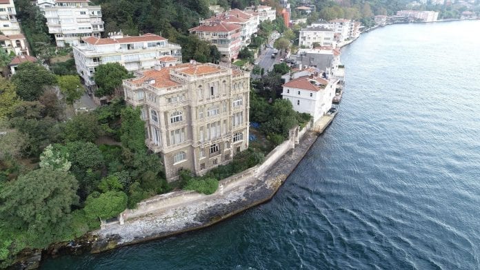 Değerli Konut Vergisi Beyanname Verme ve Son Ödeme Tarihi 1 Ay Uzatıldı! Değerli Konut Vergisi Beyanname Verme ve Son Ödeme Tarihi 1 Ay Uzatıldı!