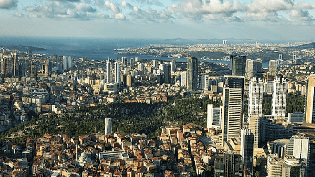 2020 Konut Stoku Raporu 2 Milyon Ev Satılmayı Bekliyor! Stok 5 Yılda