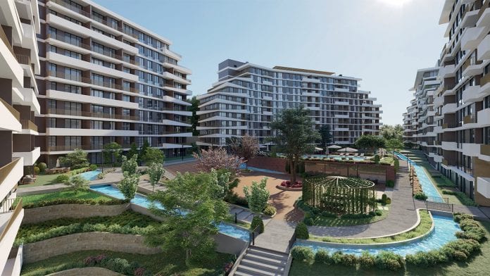 Candemir İnşaat Yatırımlarını İstanbul’a Taşıyor Candemir İnşaat Yatırımlarını İstanbul’a Taşıyor