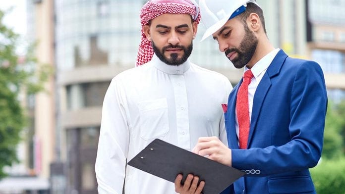 Suudi Arabistan'ın Ambargosu, Türk Müteahhitlerini Vurdu! Suudi Arabistan'ın Ambargosu, Türk Müteahhitlerini Vurdu!