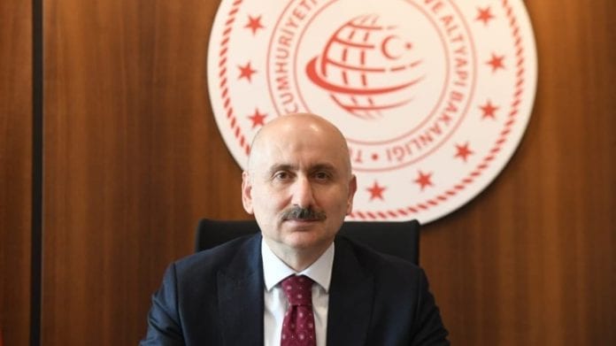 Gayrettepe-İstanbul Havalimanı Hattı Ne Zaman Açılacak? Gayrettepe-İstanbul Havalimanı Hattı Ne Zaman Açılacak?