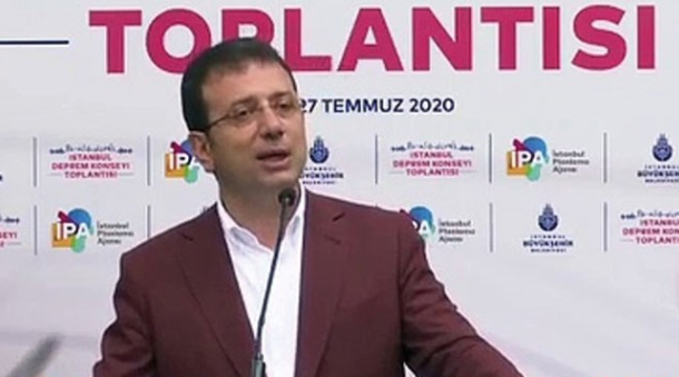 Kanalistanbul
