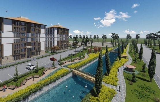 Kahramanmaraş Onikişubat 438 Konut İhalesi 12 Ekim'de! Kahramanmaraş Onikişubat 438 Konut İhalesi 12 Ekim'de!