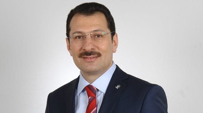 Sakarya'daki Bin Yataklı Hastanenin İnşaatı Bu Yıl İçerisinde Gerçekleştirilecek! Sakarya'daki Bin Yataklı Hastanenin İnşaatı Bu Yıl İçerisinde Gerçekleştirilecek!