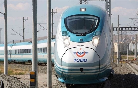 TCDD'den Söğütlüçeşme İstasyon ve Yaşam Merkezi Projesi Açıklaması! TCDD'den Söğütlüçeşme İstasyon ve Yaşam Merkezi Projesi Açıklaması!