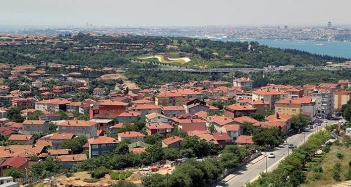TOKİ Üsküdar Kirazlıtepe Projesinin Detayları Belli Oldu! TOKİ Üsküdar Kirazlıtepe Projesinin Detayları Belli Oldu!