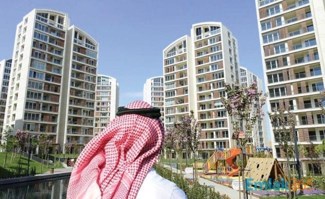 Yabancılar Ağustos Ayında Türkiye'den 3 Bin 893 Konut Satın Aldı! Yabancılar Ağustos Ayında Türkiye'den 3 Bin 893 Konut Satın Aldı!