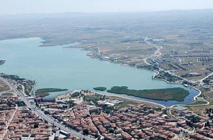 Ankara'da Konut Tercihleri Batı Bölgelerine Yöneliyor! Ankara'da Konut Tercihleri Batı Bölgelerine Yöneliyor!