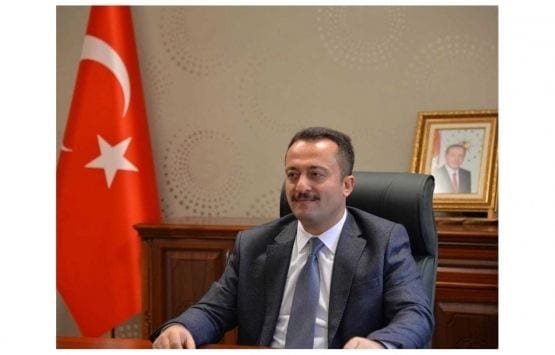 Bilecik Pazaryeri OSB'ye 4 Firmadan 135 Milyon TL'lik Yatırım! Bilecik Pazaryeri OSB'ye 4 Firmadan 135 Milyon TL'lik Yatırım!