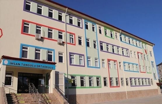 Elazığ'a 13 Yeni Okul İnşa Ediliyor! Elazığ'a 13 Yeni Okul İnşa Ediliyor!