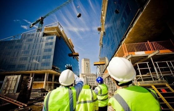 İnşaat Maliyet Endeksi Ağustos'ta Yüzde 13,04 Arttı! İnşaat Maliyet Endeksi Ağustos'ta Yüzde 13,04 Arttı!
