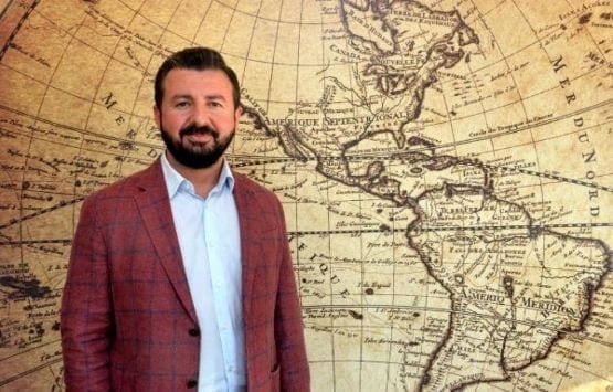 Moldova'da İnşaat Ve Turizmde Türk Yatırımcılar İçin Fırsatlar Var! Moldova'da İnşaat Ve Turizmde Türk Yatırımcılar İçin Fırsatlar Var!