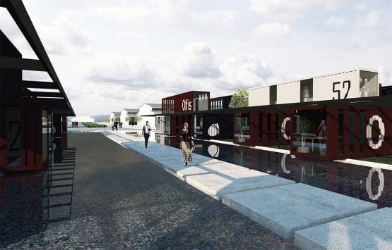 Ordu Küçük Sanayi Sitesi'nde Kentsel Dönüşüm Başlıyor! Ordu Küçük Sanayi Sitesi'nde Kentsel Dönüşüm Başlıyor!