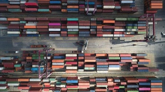 Türkiye'nin Kenya İle Ticareti 235 Milyon Dolara Yükseldi Türkiye'nin Kenya İle Ticareti 235 Milyon Dolara Yükseldi