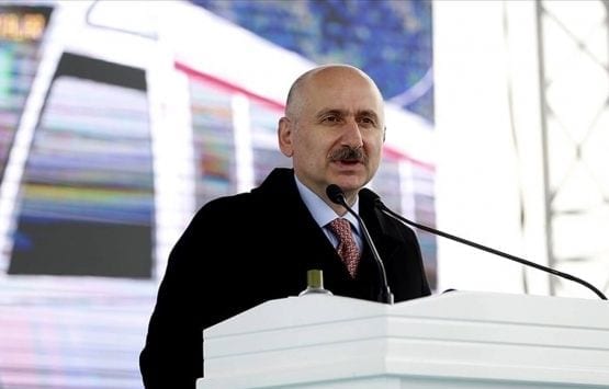 Anafartalar-Şehir Hastanesi-YHT Gar Tramvay Hattı 2 Yılda Tamamlanacak! Anafartalar-Şehir Hastanesi-YHT Gar Tramvay Hattı 2 Yılda Tamamlanacak!