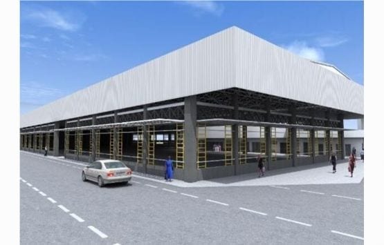 Bursa Yenişehir Modern Yaşam Alanına Kavuşuyor! Bursa Yenişehir Modern Yaşam Alanına Kavuşuyor!