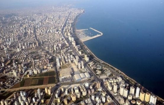 Mersin Mezitli’ye Spor Tesisi İnşa Edilecek! Mersin Mezitli’ye Spor Tesisi İnşa Edilecek!