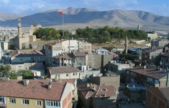 Niğde'de Yeni Öğretmen Evi İnşa Edilecek! Niğde'de Yeni Öğretmen Evi İnşa Edilecek!