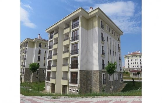 TOKİ'den Düzce'ye 309 Yeni Konut Müjdesi! TOKİ'den Düzce'ye 309 Yeni Konut Müjdesi!