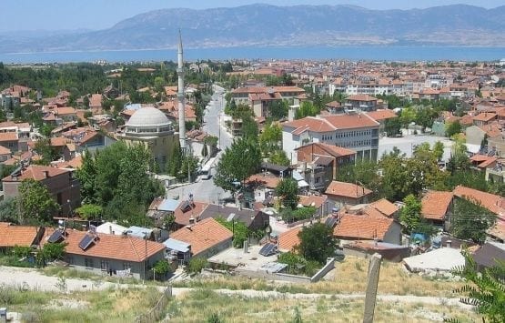 Burdur'a Yeni Hastane Yapılıyor Burdur'a Yeni Hastane Yapılıyor